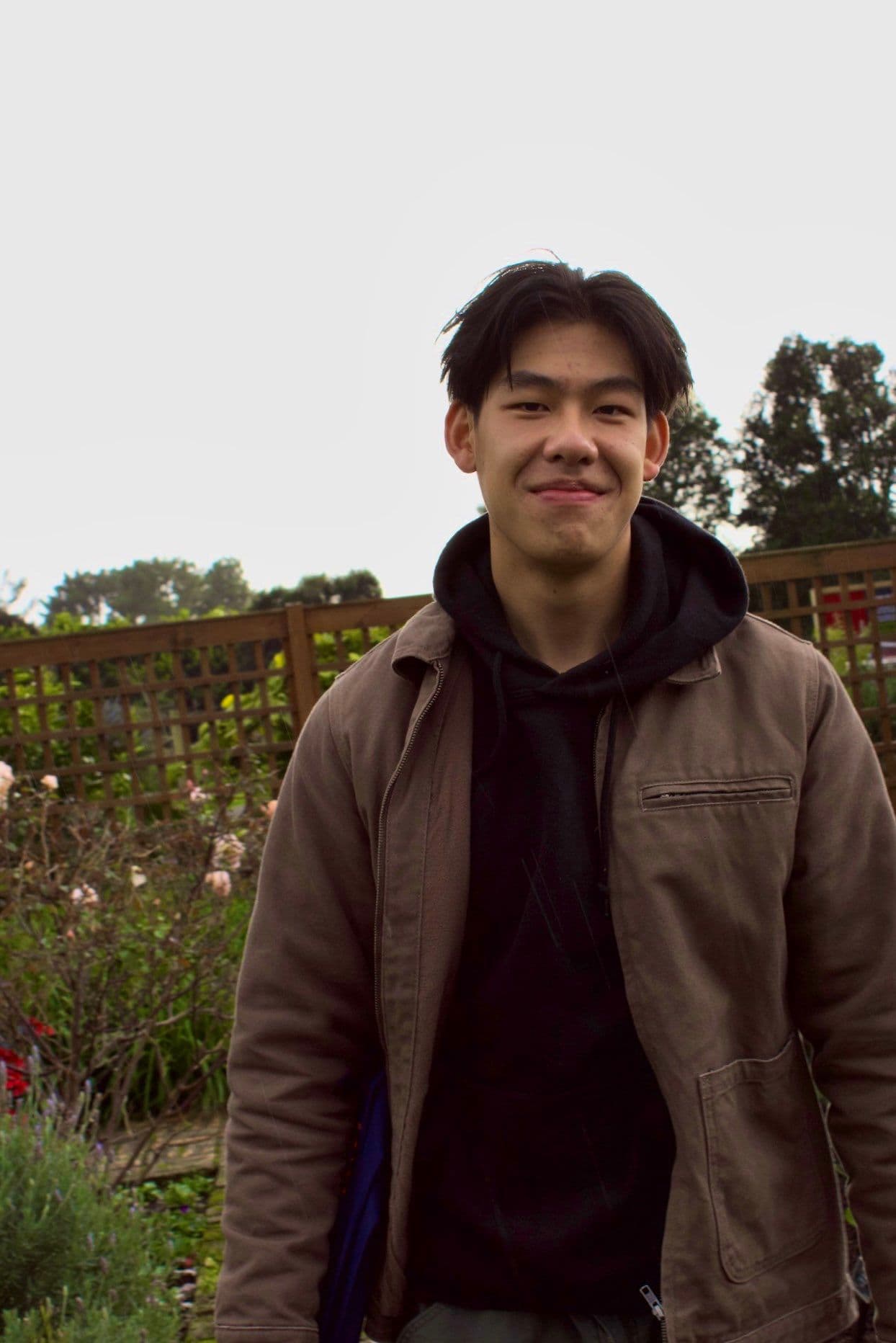 Jerry Kim