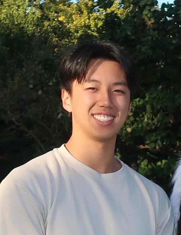 Brandon Yiu