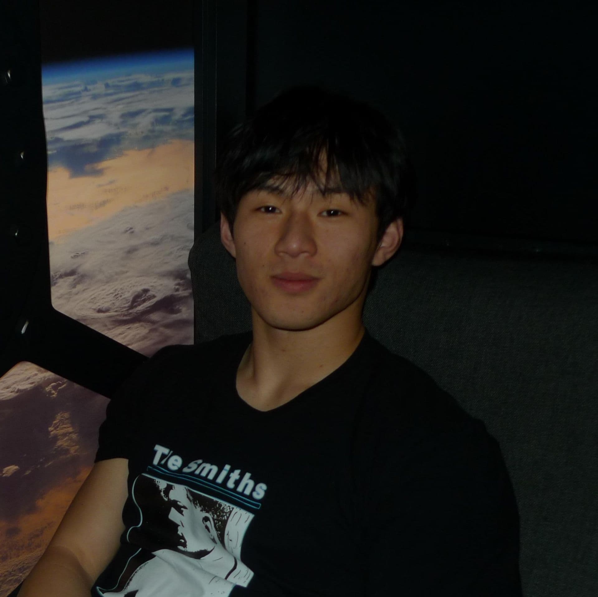 Kenneth Li